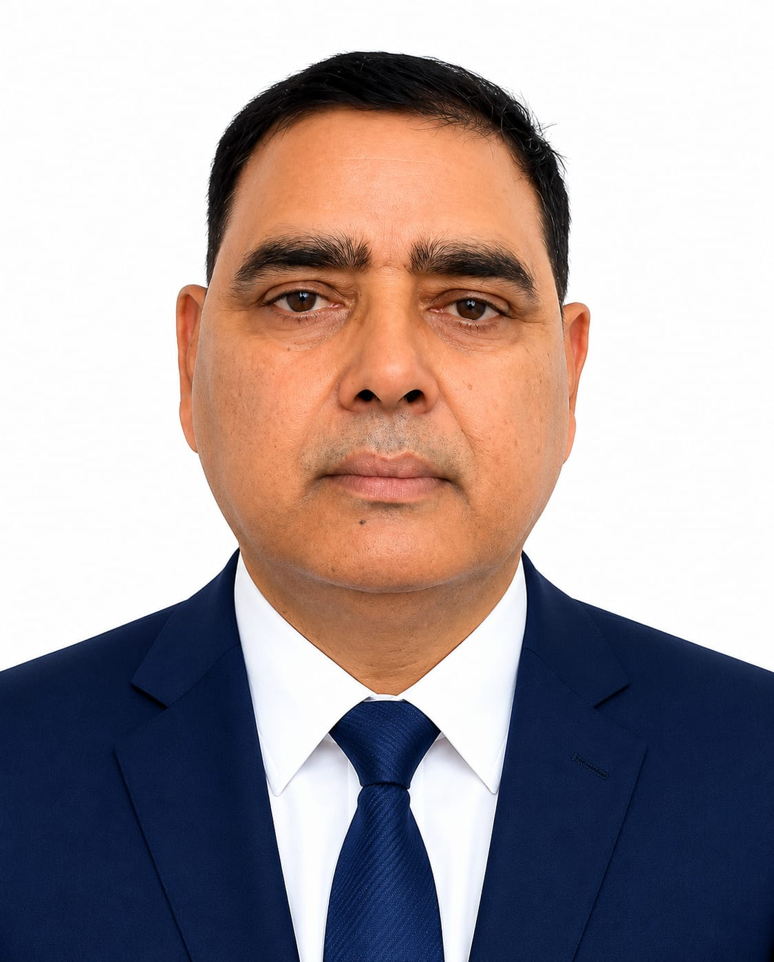Mr. Khagendra Prasad Khatiwada