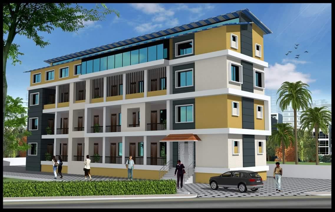 Hostel Program