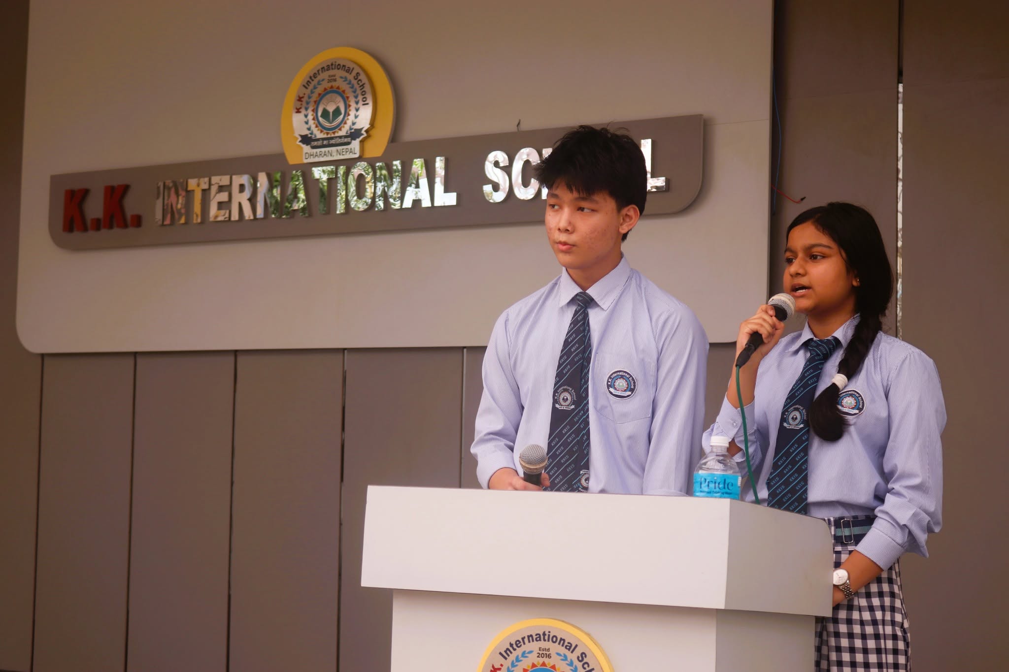 How to Choose the Right School in Dharan for Your Child