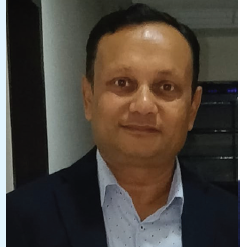 Mr. Ashok Kumar Agrawal