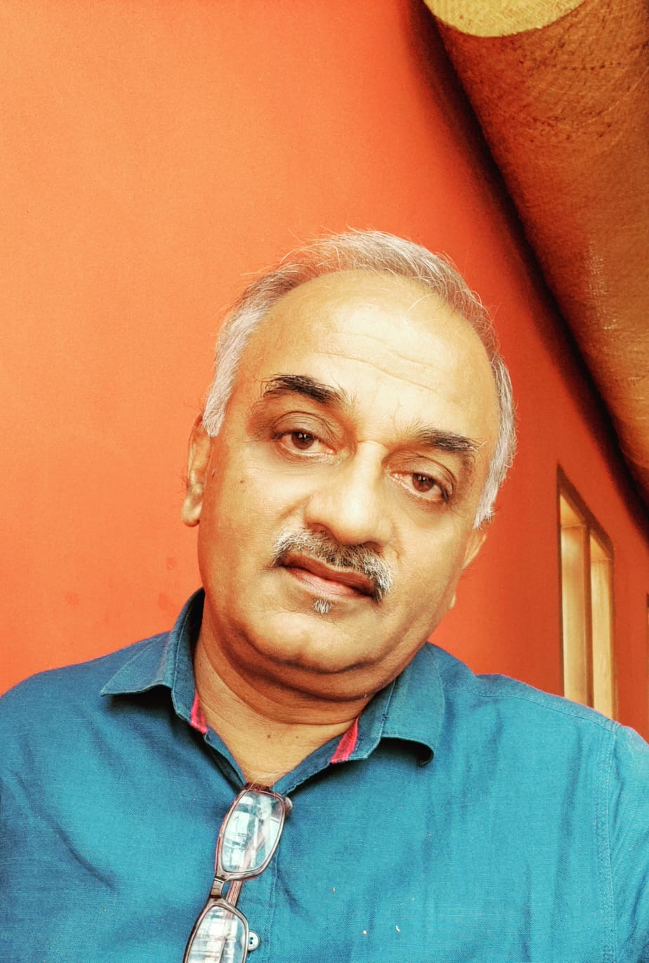 Dr. Rajendra Sharma