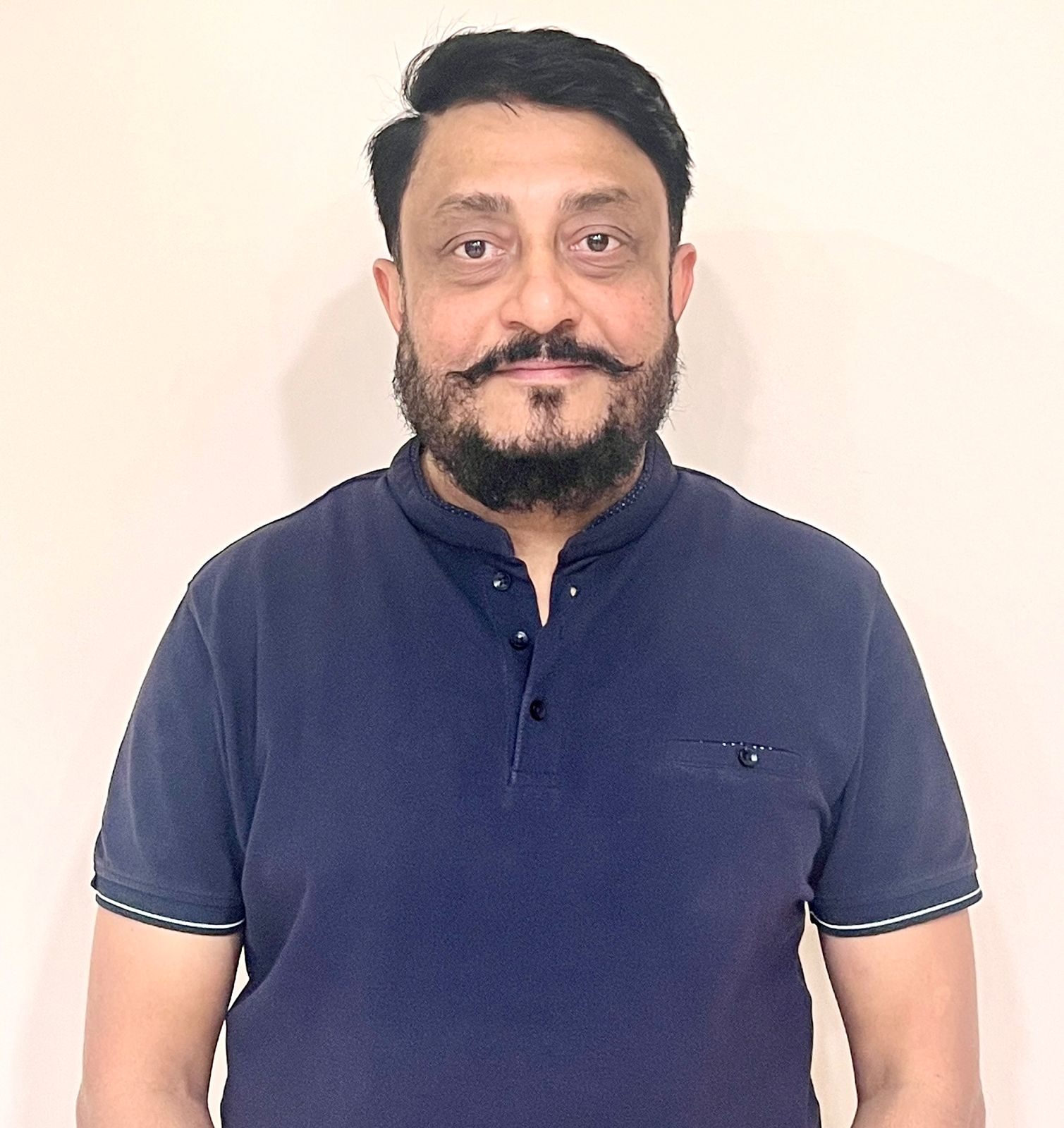 Mr. Sunil Agrawal